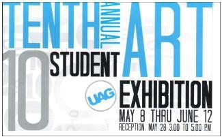 Revised 10th Annual Postcard